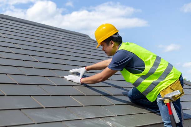Sealant for Roof in Mchenry, IL