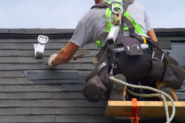 Roof Installation Near Me in Mchenry, IL