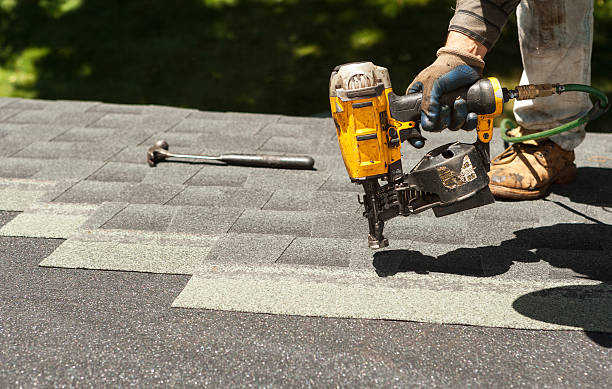 Quick and Trustworthy Emergency Roof Repair Services in Mchenry, IL