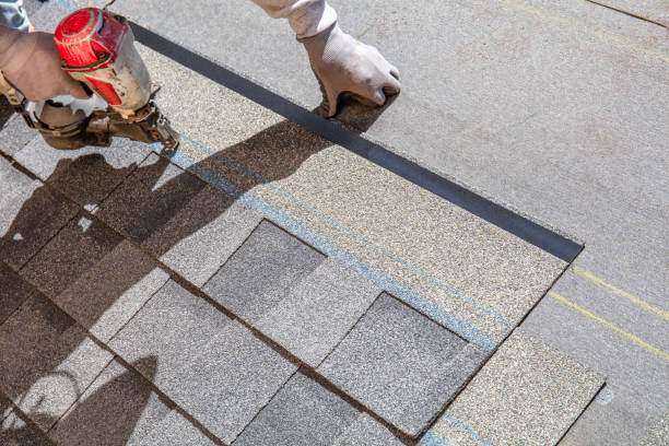 Tile Roofing Contractor in Mchenry, IL